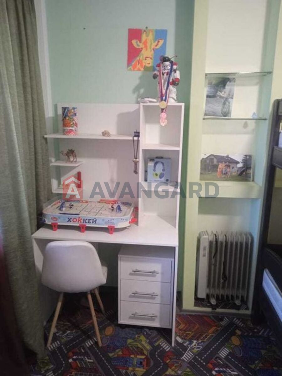 3 кім. квартира, 73/-/8 кв. м., 21/21 поверх фото 8 3 кім. квартира, 73/-/8 кв. м., 21/21 поверх фото 8