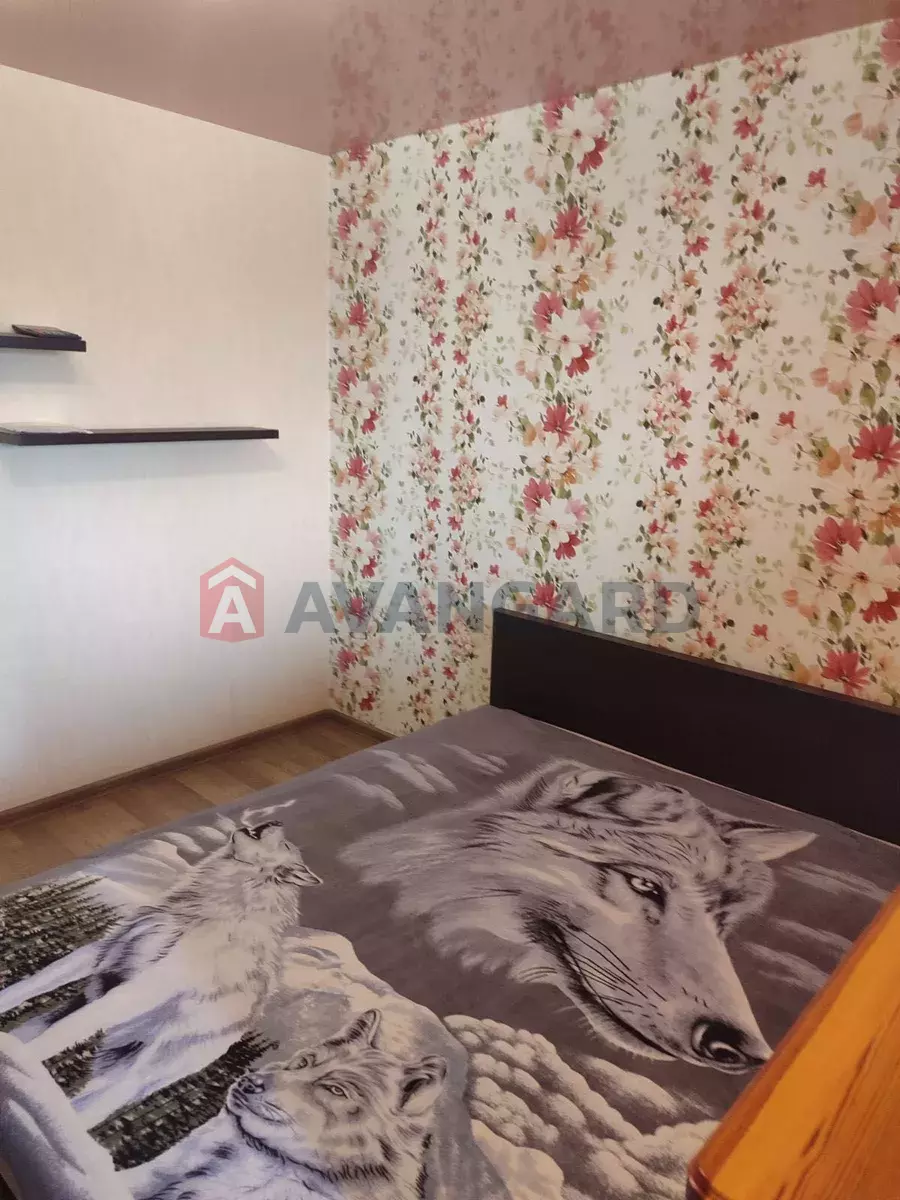 1 кім. квартира, 38/-/9 кв. м., 8/9 поверх фото 8 1 кім. квартира, 38/-/9 кв. м., 8/9 поверх фото 8