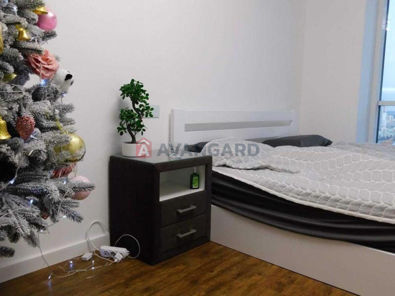 1 комн. квартира, 47/-/16 кв. м., 24/25 этаж фото 1 1 комн. квартира, 47/-/16 кв. м., 24/25 этаж фото 1