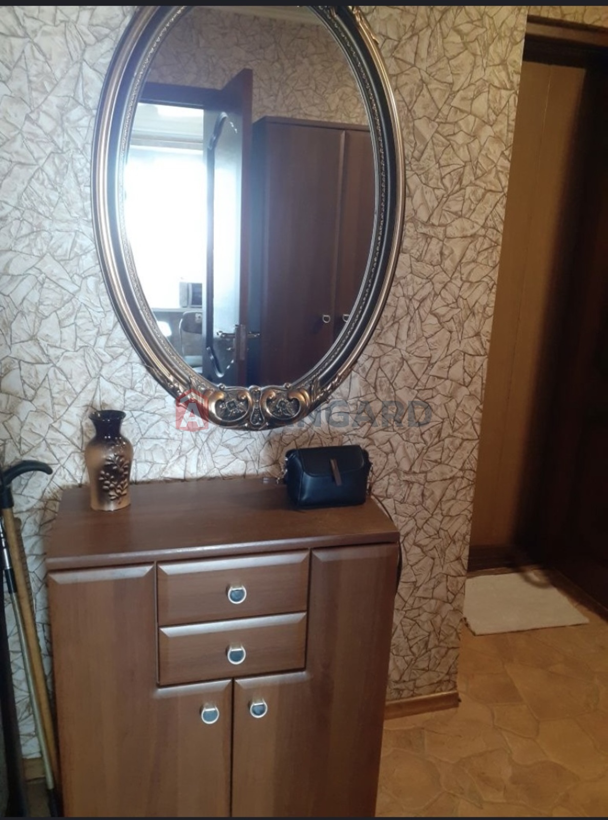 2 кім. квартира, 52/40/7 кв. м., 7/9 поверх фото 6 2 кім. квартира, 52/40/7 кв. м., 7/9 поверх фото 6