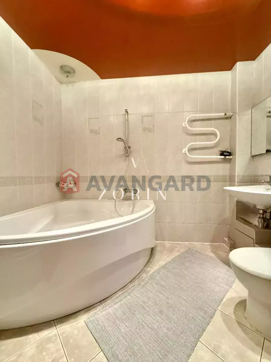 5 комн. квартира, 151/92/20 кв. м., 3/10 этаж фото 23 5 комн. квартира, 151/92/20 кв. м., 3/10 этаж фото 23