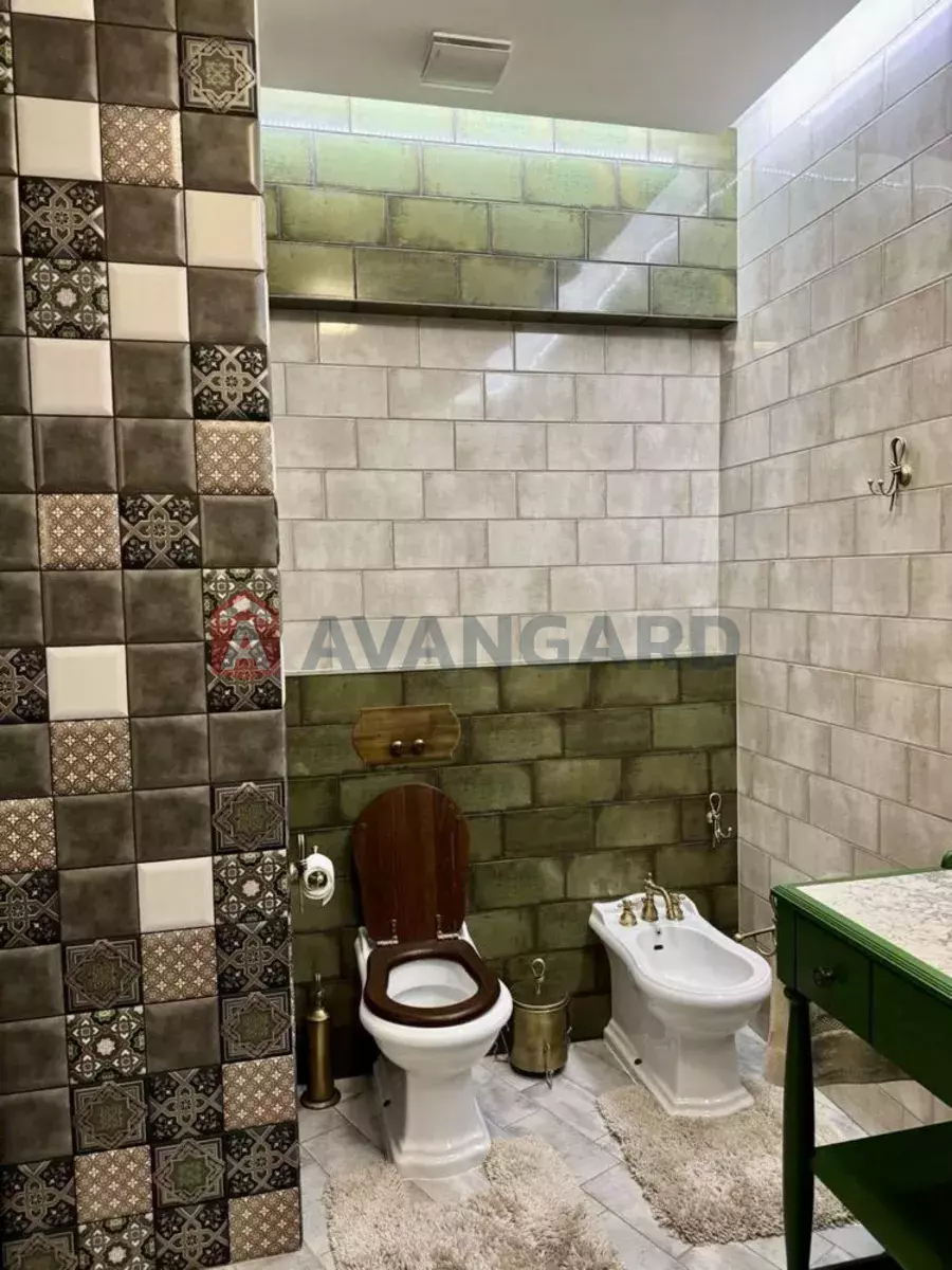 3 кім. квартира, 177/-/40 кв. м., 17/22 поверх фото 10 3 кім. квартира, 177/-/40 кв. м., 17/22 поверх фото 10