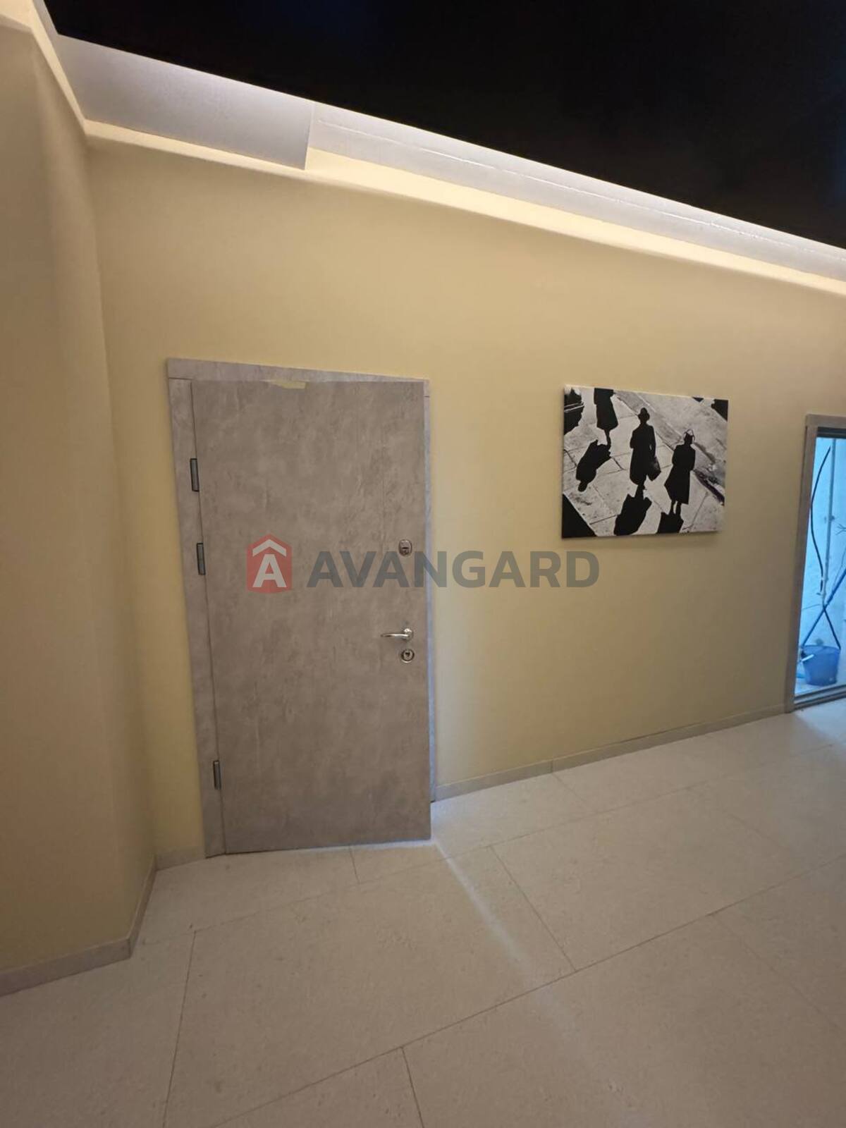 2 кім. квартира, 54,3/-/12 кв. м., 4/5 поверх фото 6 2 кім. квартира, 54,3/-/12 кв. м., 4/5 поверх фото 6