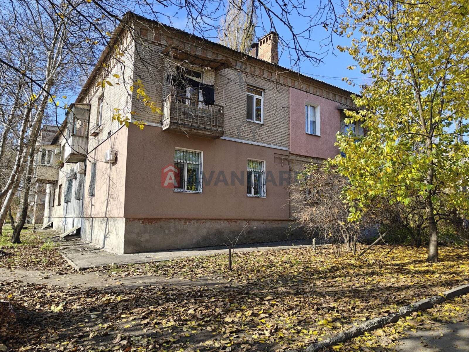 2 комн. квартира, 44/27/8 кв. м., 1/2 этаж фото 4 2 комн. квартира, 44/27/8 кв. м., 1/2 этаж фото 4