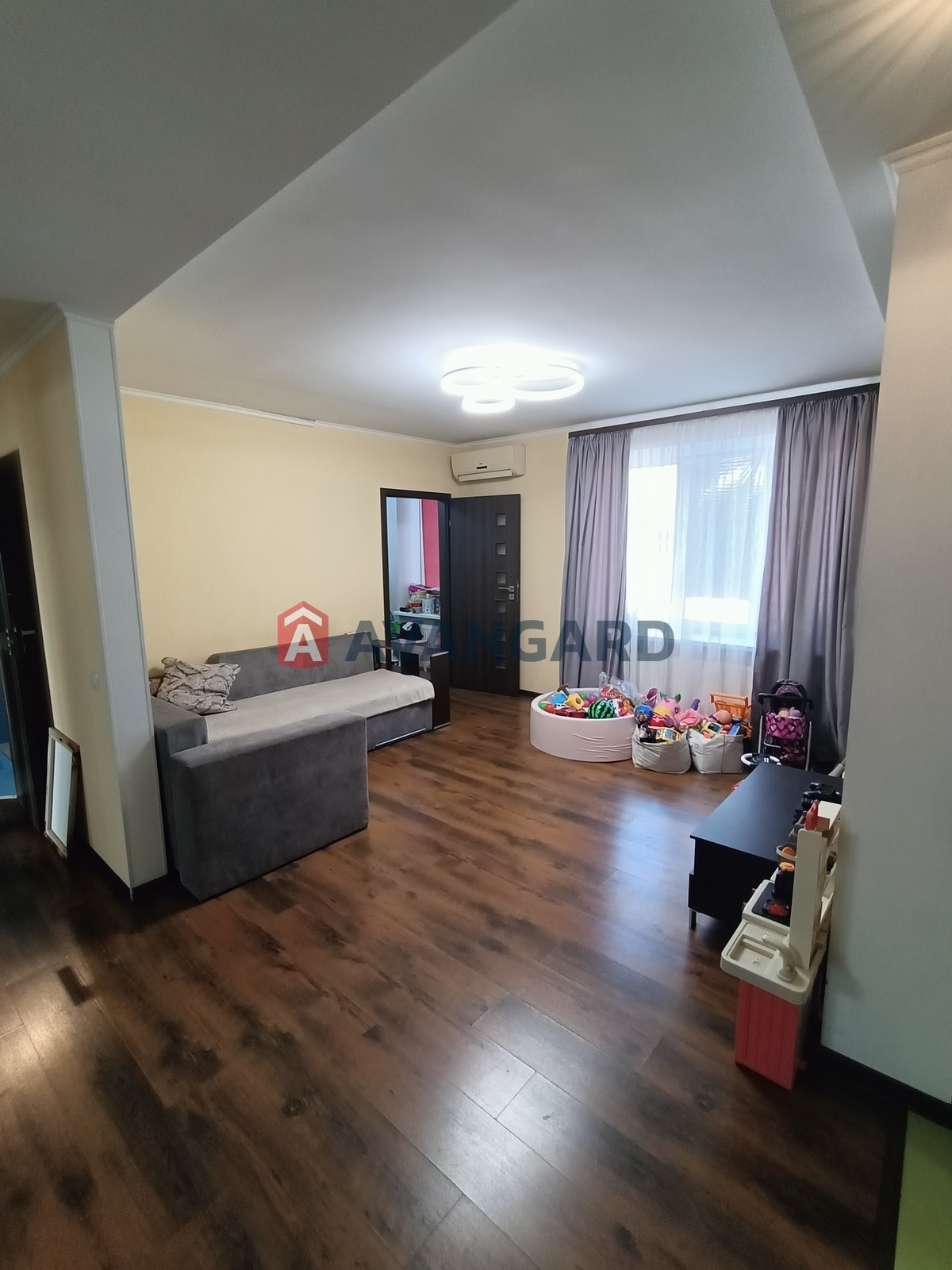 3 комн. квартира, 61/-/10 кв. м., 10/10 этаж фото 8 3 комн. квартира, 61/-/10 кв. м., 10/10 этаж фото 8