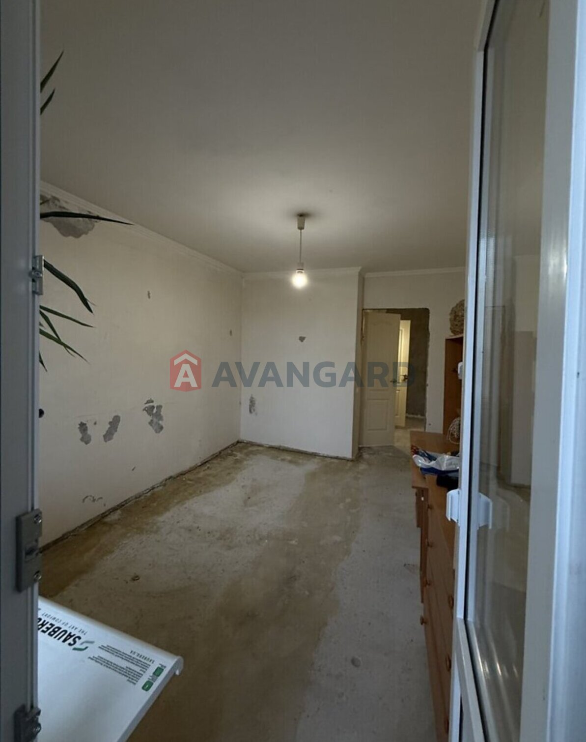 3 кім. квартира, 63/38/8 кв. м., 7/9 поверх фото 3 3 кім. квартира, 63/38/8 кв. м., 7/9 поверх фото 3