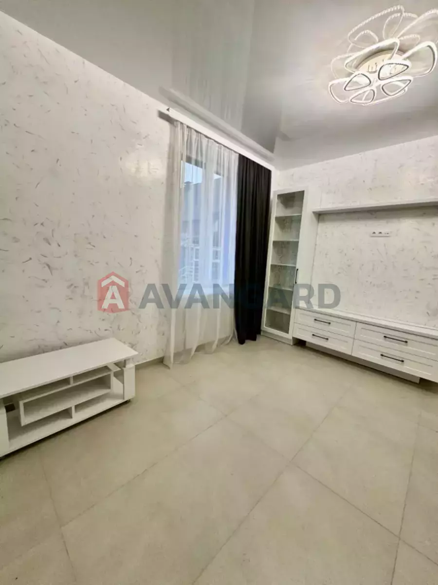 1 кім. квартира, 36/10/15 кв. м., 2/3 поверх фото 5 1 кім. квартира, 36/10/15 кв. м., 2/3 поверх фото 5