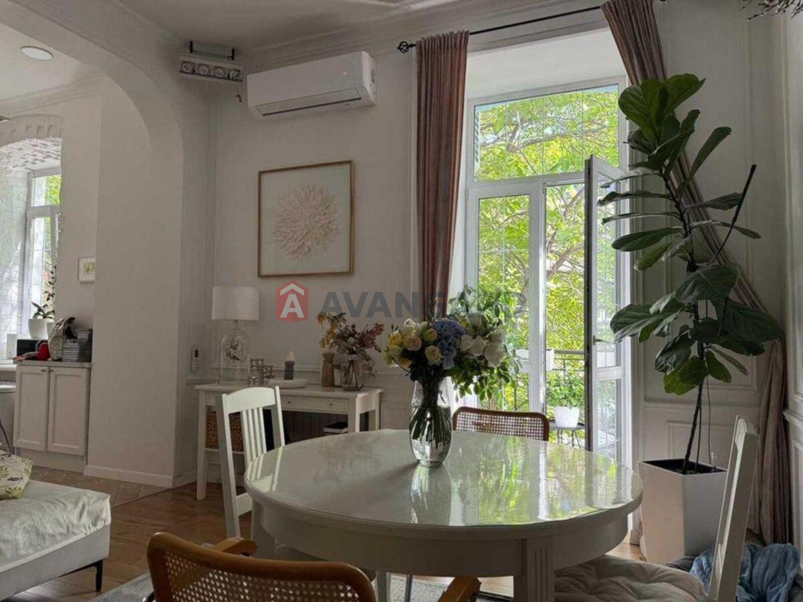 3 комн. квартира, 72/-/10 кв. м., 2/3 этаж фото 7 3 комн. квартира, 72/-/10 кв. м., 2/3 этаж фото 7