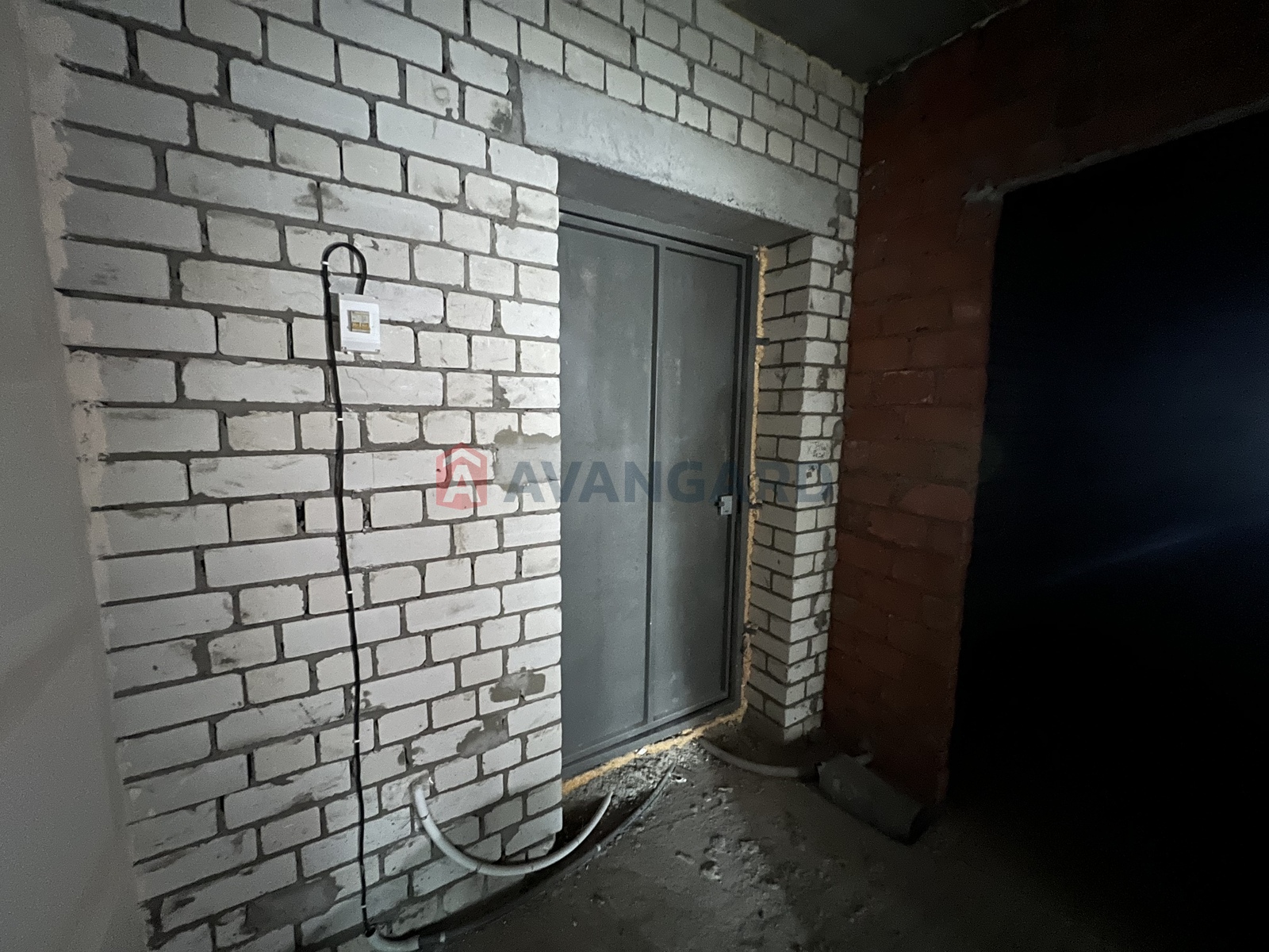 2 кім. квартира, 50/-/14 кв. м., 1/7 поверх фото 4 2 кім. квартира, 50/-/14 кв. м., 1/7 поверх фото 4