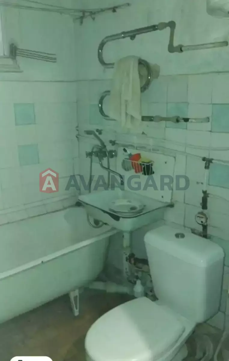 3 кім. квартира, 58/39/6 кв. м., 3/4 поверх фото 3 3 кім. квартира, 58/39/6 кв. м., 3/4 поверх фото 3