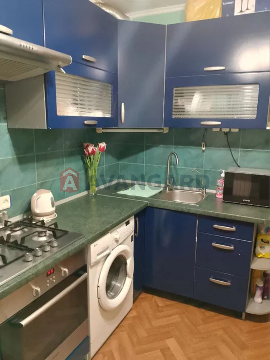 2 кім. квартира, 54/-/8 кв. м., 7/9 поверх фото 1 2 кім. квартира, 54/-/8 кв. м., 7/9 поверх фото 1