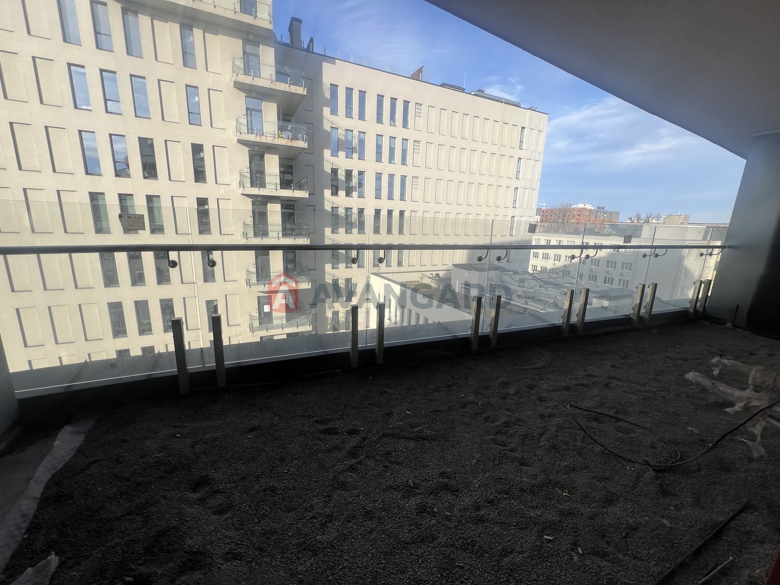 1 кім. квартира, 56.1/19.4/20,7 кв. м., 7/10 поверх фото 4 1 кім. квартира, 56.1/19.4/20,7 кв. м., 7/10 поверх фото 4