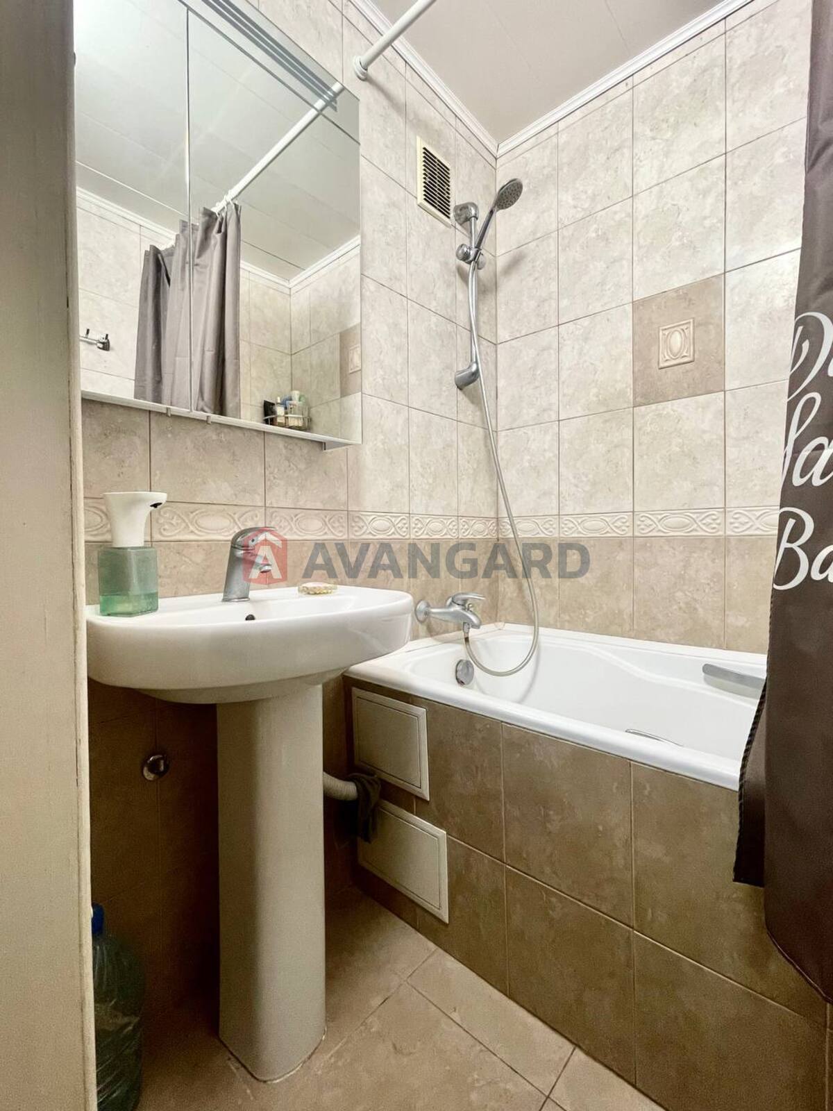 3 кім. квартира, 83.7/51.2/20 кв. м., 4/16 поверх фото 13 3 кім. квартира, 83.7/51.2/20 кв. м., 4/16 поверх фото 13