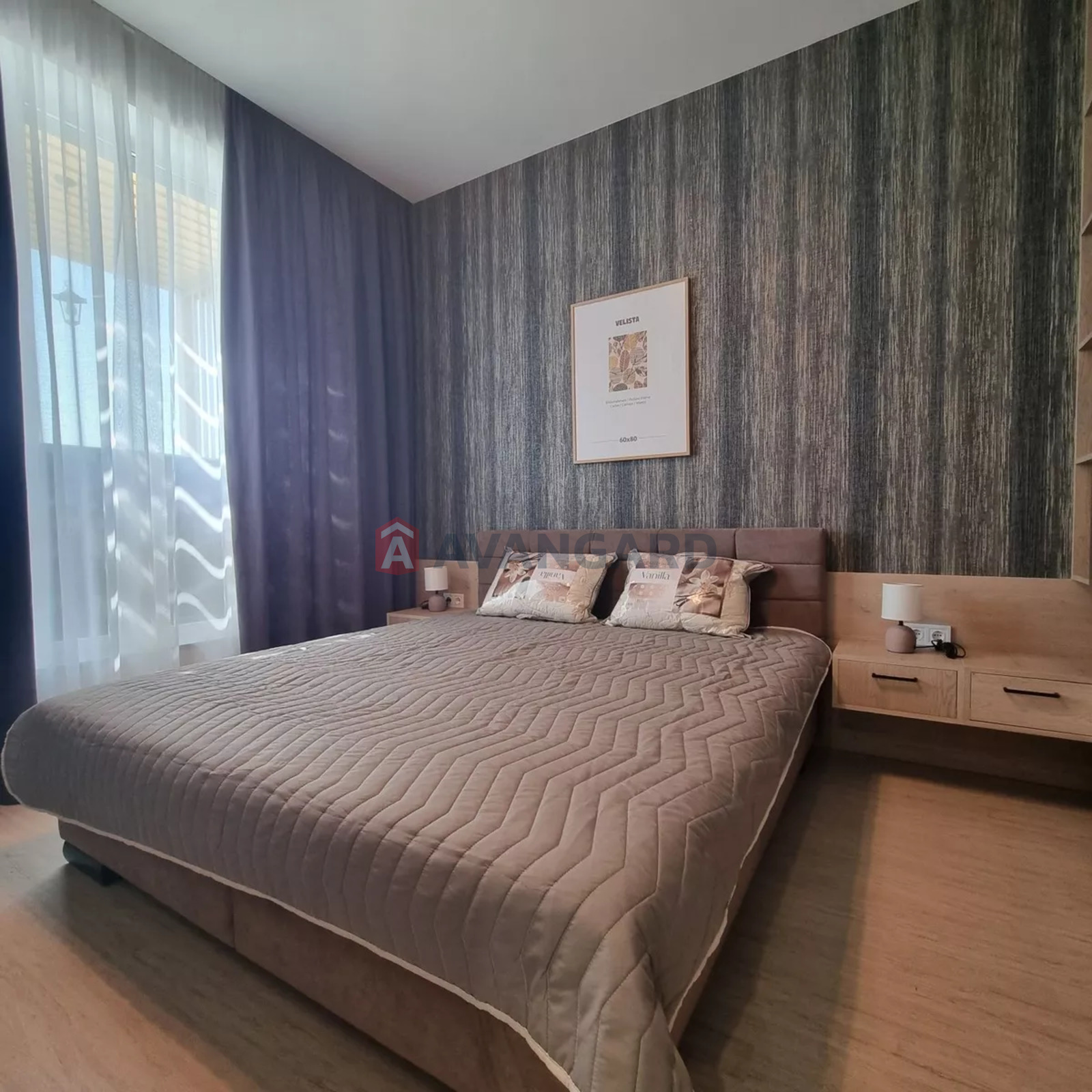 1 комн. квартира, 40/12/12 кв. м., 10/10 этаж фото 7 1 комн. квартира, 40/12/12 кв. м., 10/10 этаж фото 7