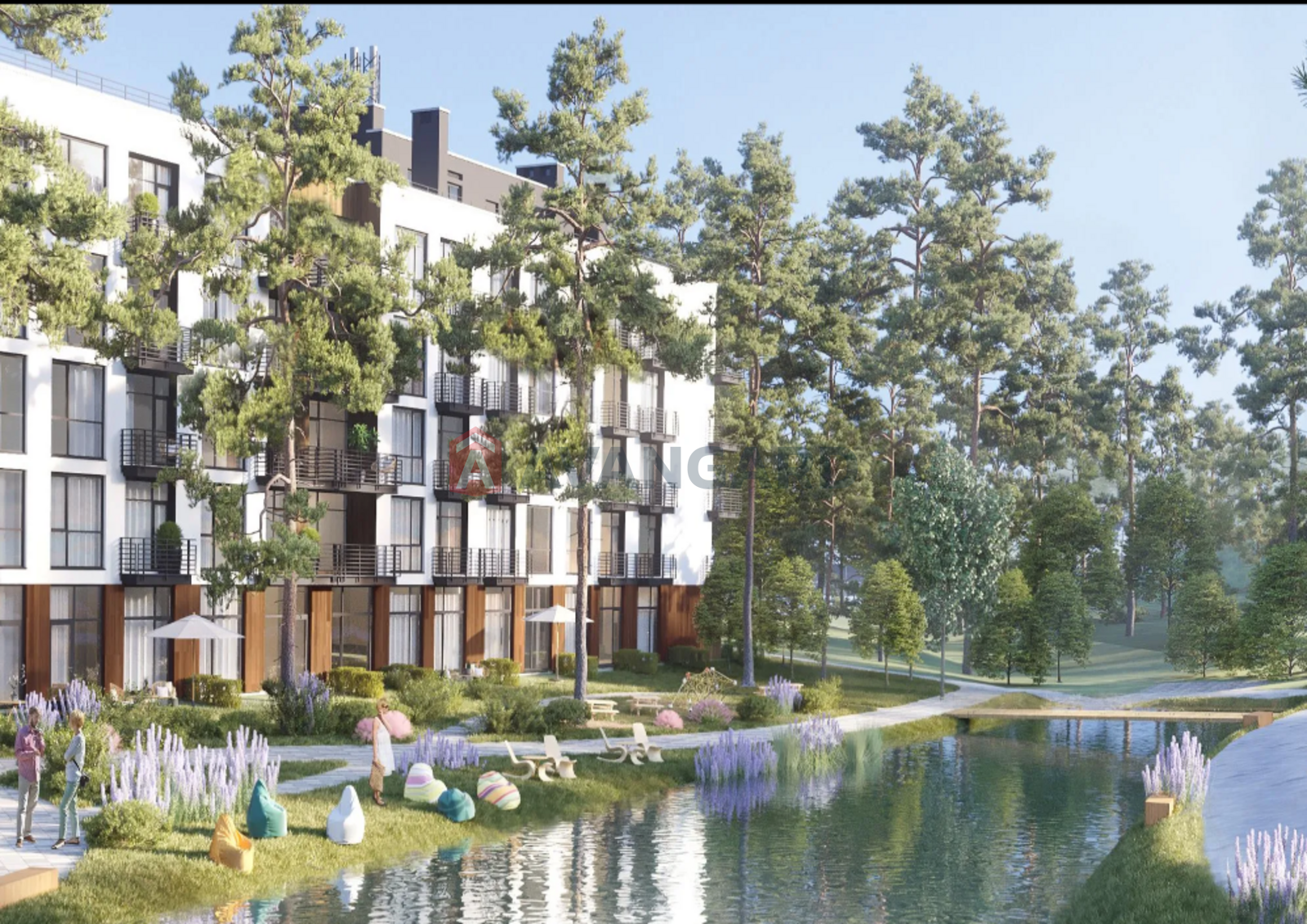 2 комн. квартира, 61/31/11 кв. м., 4/5 этаж фото 14 2 комн. квартира, 61/31/11 кв. м., 4/5 этаж фото 14