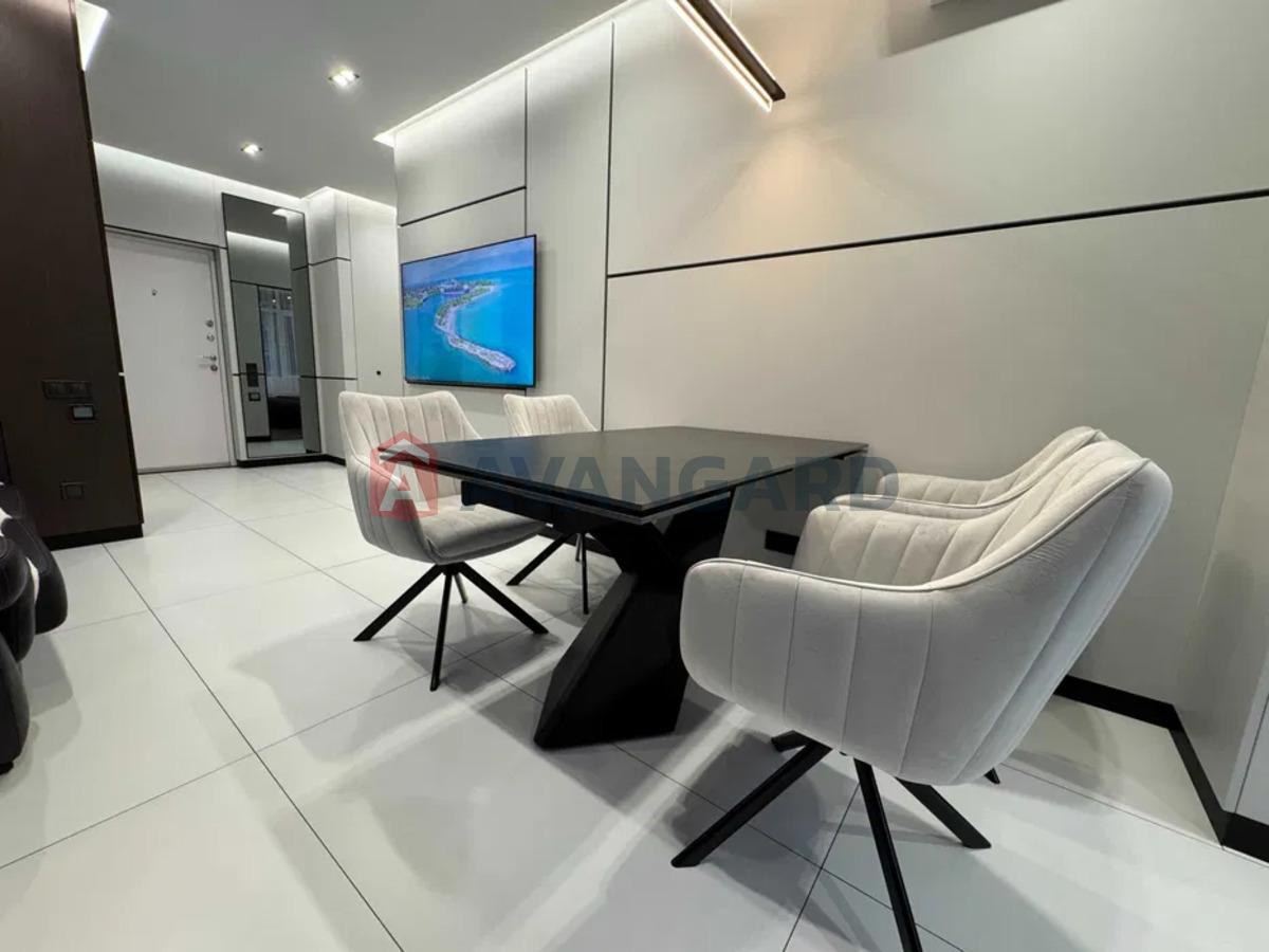 1 кім. квартира, 44/-/16 кв. м., 3/16 поверх фото 8 1 кім. квартира, 44/-/16 кв. м., 3/16 поверх фото 8