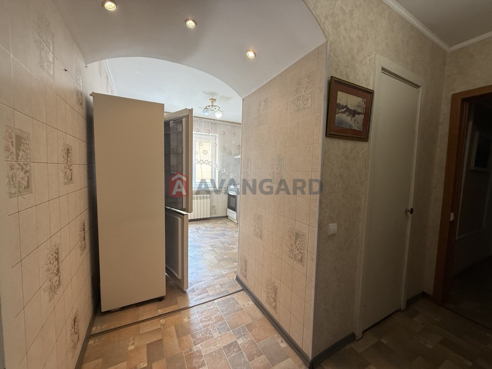 3 комн. квартира, 66,3/38/9 кв. м., 8/16 этаж фото 20 3 комн. квартира, 66,3/38/9 кв. м., 8/16 этаж фото 20