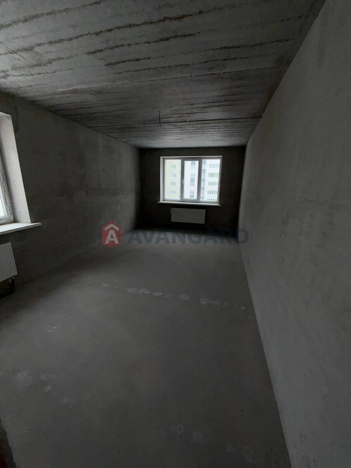 2 кім. квартира, 79,4/50/15 кв. м., 6/10 поверх фото 16 2 кім. квартира, 79,4/50/15 кв. м., 6/10 поверх фото 16