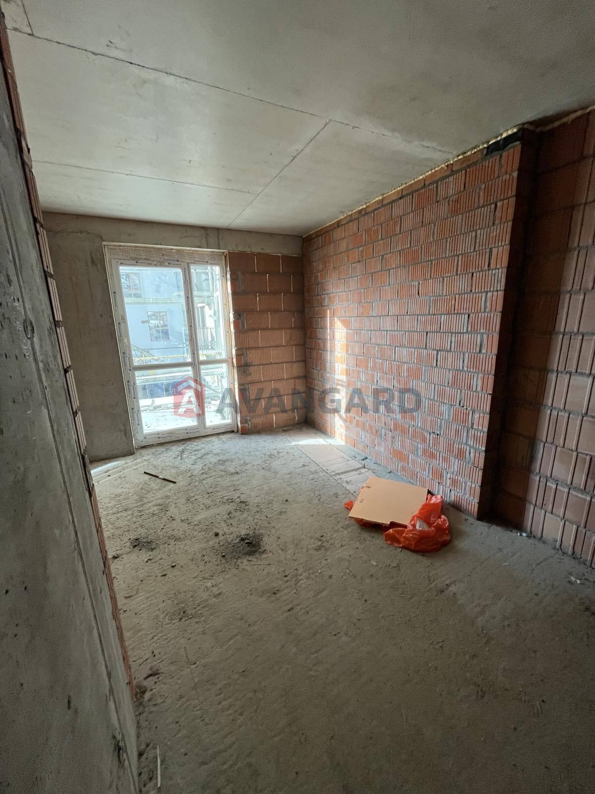 1 кім. квартира, 35.75/10.96/15.15 кв. м., 4/16 поверх фото 13 1 кім. квартира, 35.75/10.96/15.15 кв. м., 4/16 поверх фото 13