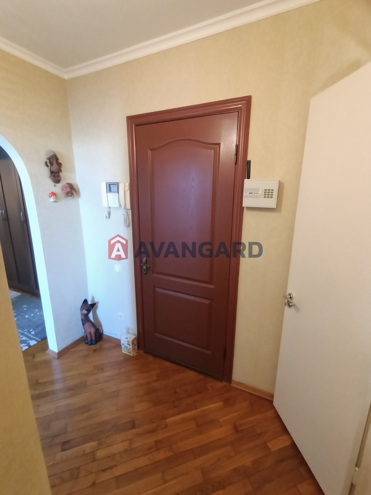 3 комн. квартира, 70/-/10 кв. м., 7/9 этаж фото 18 3 комн. квартира, 70/-/10 кв. м., 7/9 этаж фото 18