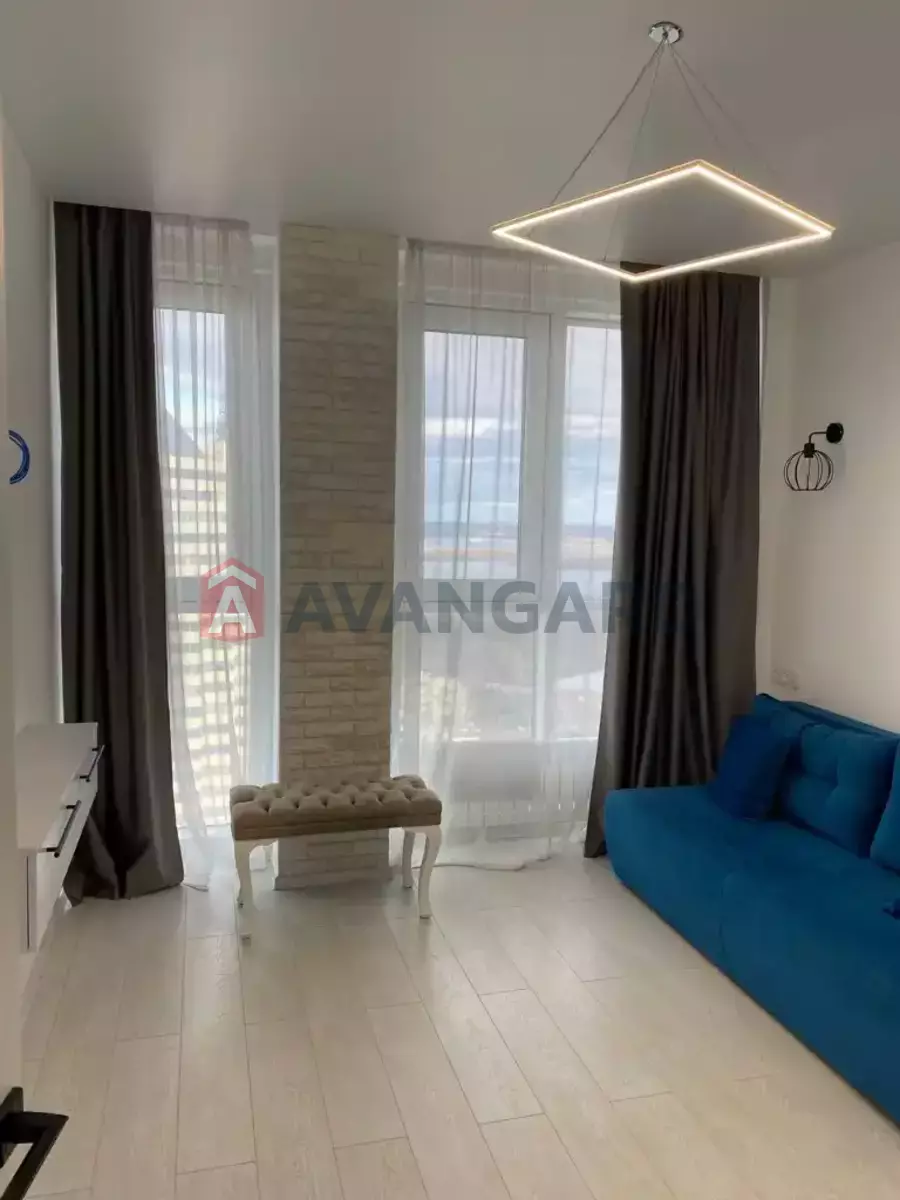 3 комн. квартира, 76/40/- кв. м., 25/26 этаж фото 19 3 комн. квартира, 76/40/- кв. м., 25/26 этаж фото 19