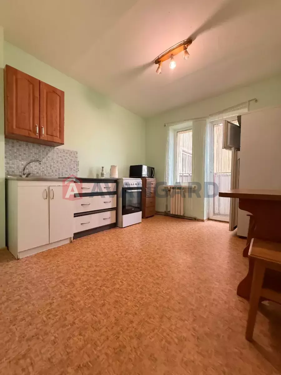 2 комн. квартира, 54/-/- кв. м., 15/16 этаж фото 2 2 комн. квартира, 54/-/- кв. м., 15/16 этаж фото 2