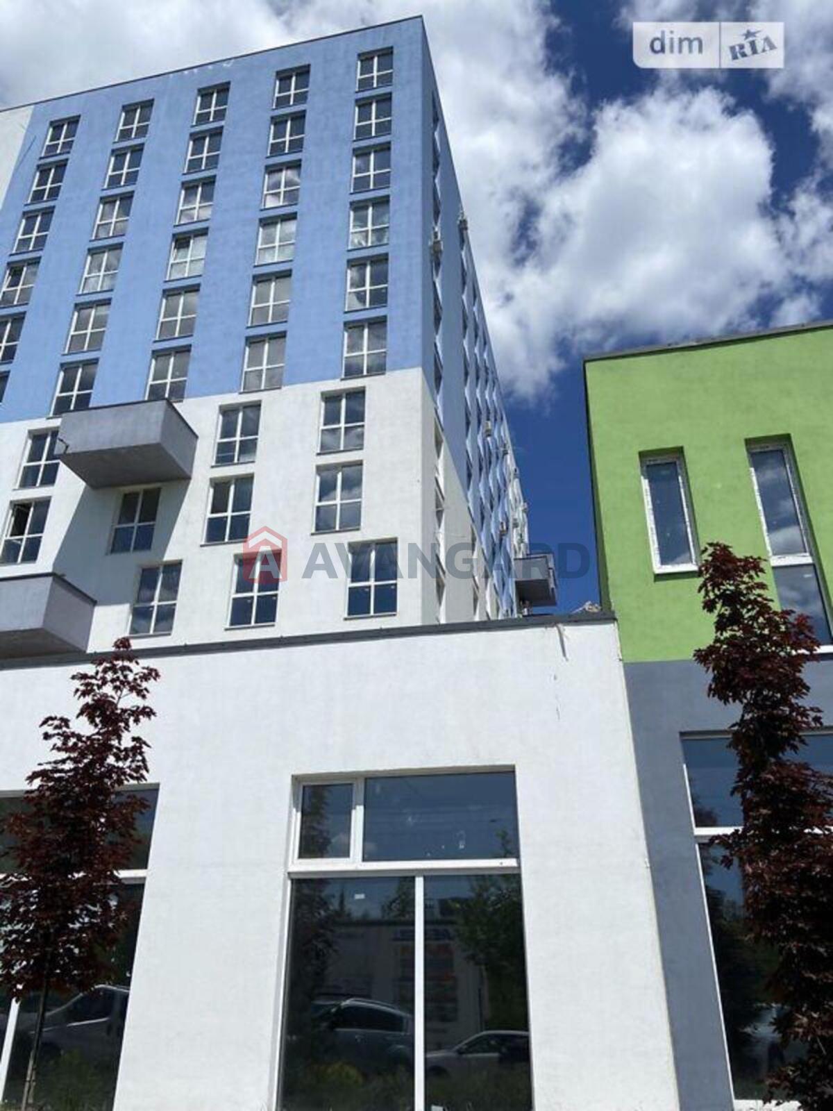 2 кім. квартира, 69/33/13 кв. м., 2/12 поверх фото 4 2 кім. квартира, 69/33/13 кв. м., 2/12 поверх фото 4