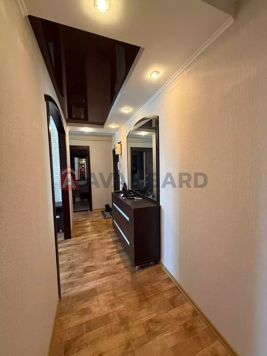 3 кім. квартира, 62/-/7 кв. м., 1/9 поверх фото 6 3 кім. квартира, 62/-/7 кв. м., 1/9 поверх фото 6