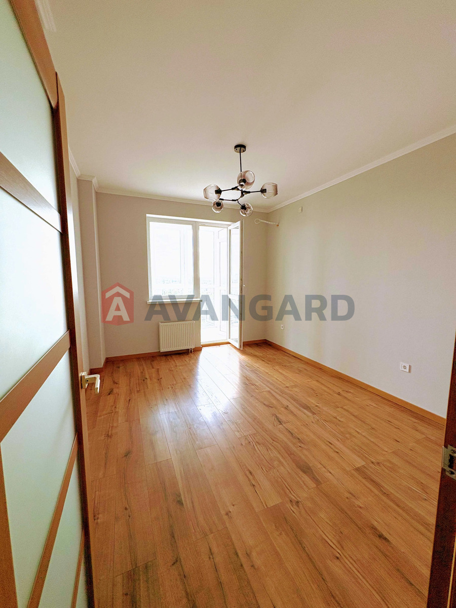 3 кім. квартира, 84/-/14 кв. м., 18/25 поверх фото 5 3 кім. квартира, 84/-/14 кв. м., 18/25 поверх фото 5