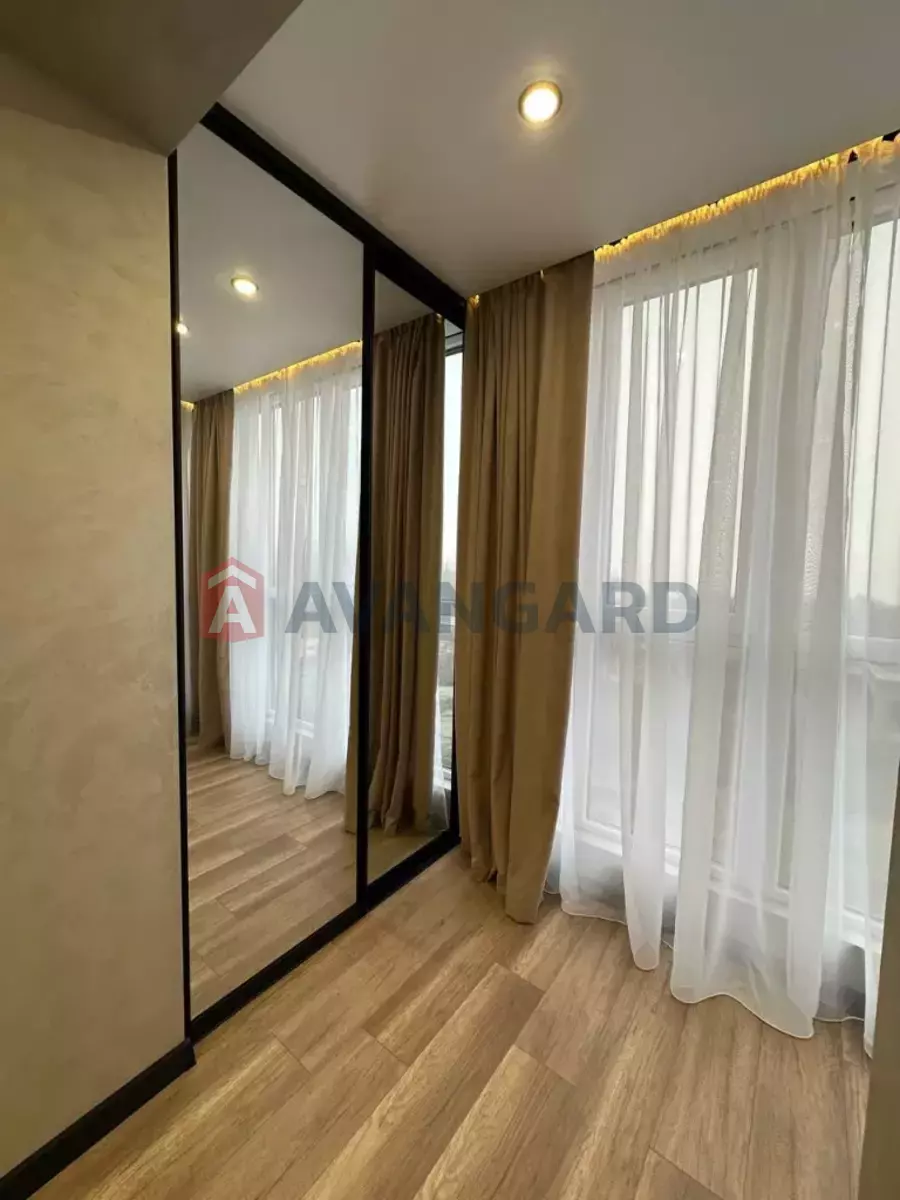 2 кім. квартира, 49/28/12 кв. м., 7/10 поверх фото 23 2 кім. квартира, 49/28/12 кв. м., 7/10 поверх фото 23