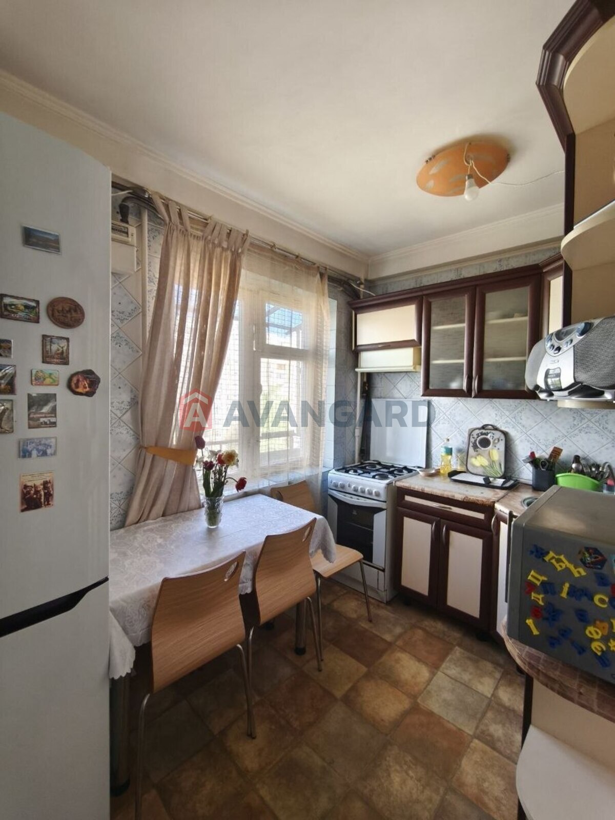3 комн. квартира, 65/40/7 кв. м., 6/9 этаж фото 2 3 комн. квартира, 65/40/7 кв. м., 6/9 этаж фото 2