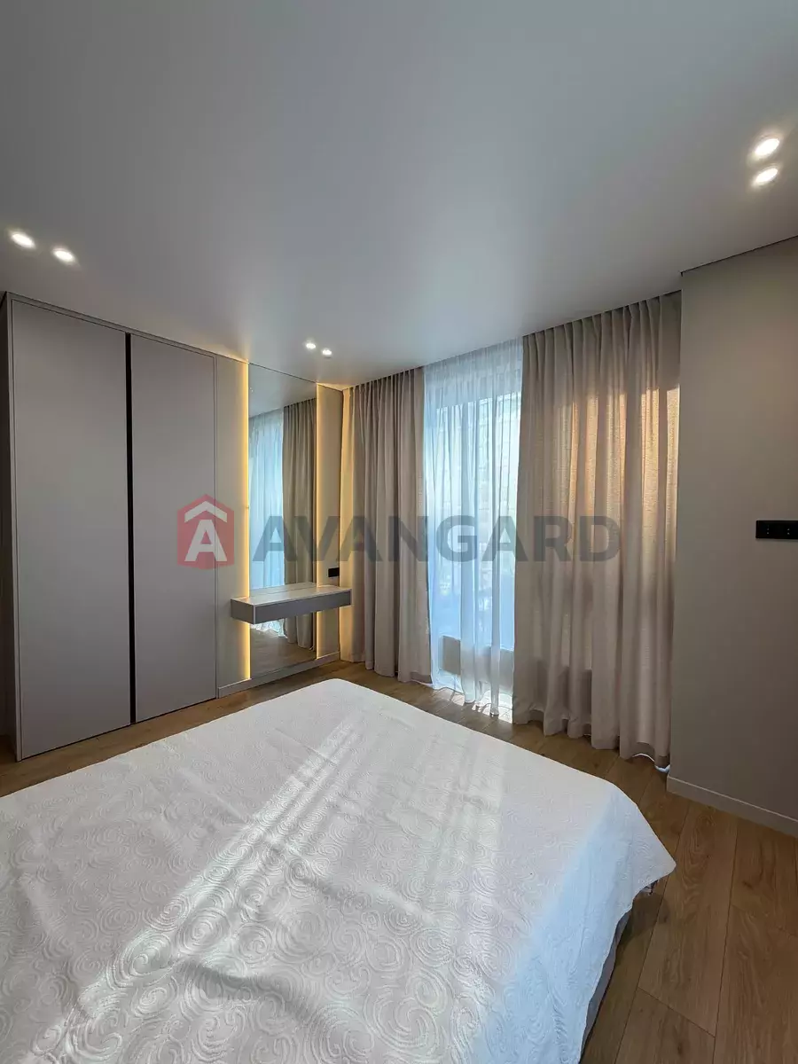 2 комн. квартира, 59/-/20 кв. м., 4/23 этаж фото 3 2 комн. квартира, 59/-/20 кв. м., 4/23 этаж фото 3