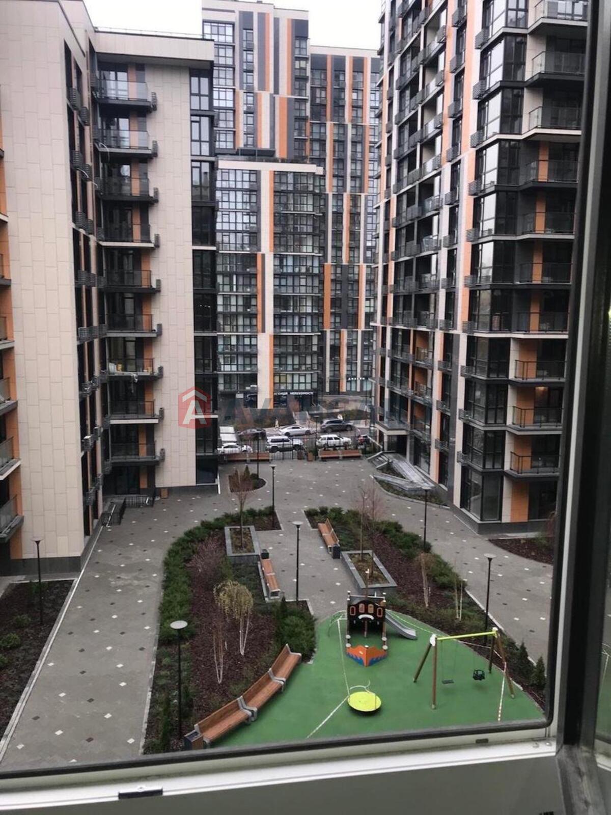 3 кім. квартира, 118/54/25 кв. м., 11/24 поверх фото 7 3 кім. квартира, 118/54/25 кв. м., 11/24 поверх фото 7