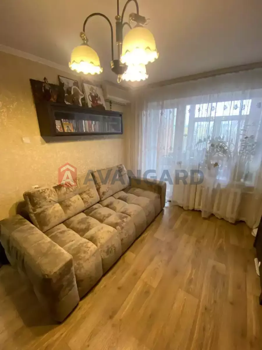 2 кім. квартира, 45/27/7 кв. м., 8/9 поверх фото 15 2 кім. квартира, 45/27/7 кв. м., 8/9 поверх фото 15