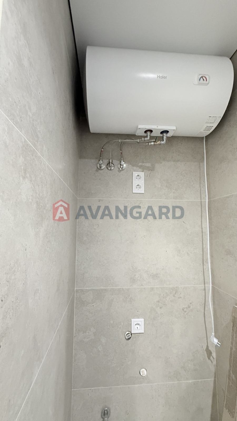 1 кім. квартира, 43/17/20 кв. м., 16/26 поверх фото 8 1 кім. квартира, 43/17/20 кв. м., 16/26 поверх фото 8