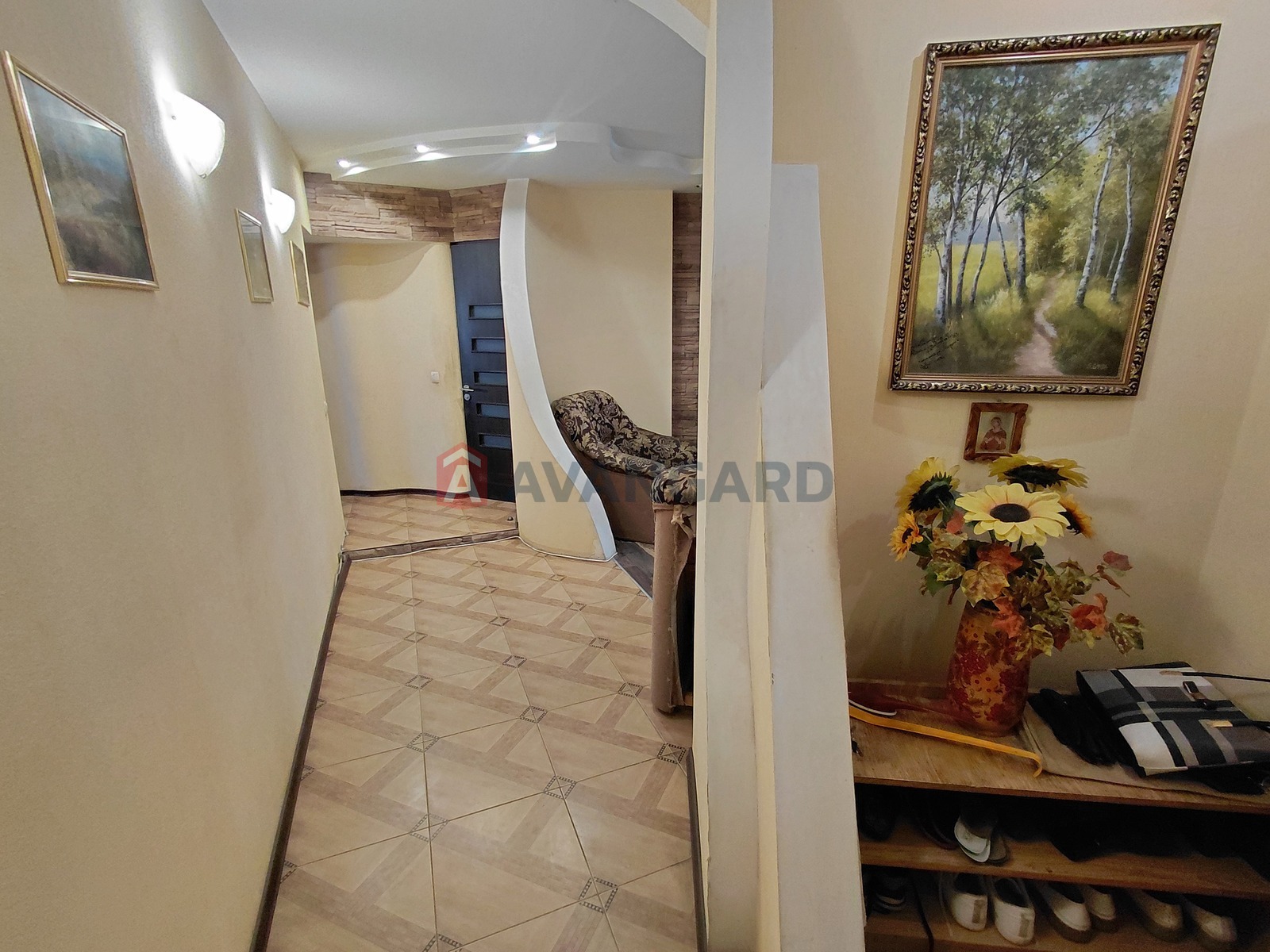 3 комн. квартира, 63/36/8 кв. м., 3/9 этаж фото 1 3 комн. квартира, 63/36/8 кв. м., 3/9 этаж фото 1