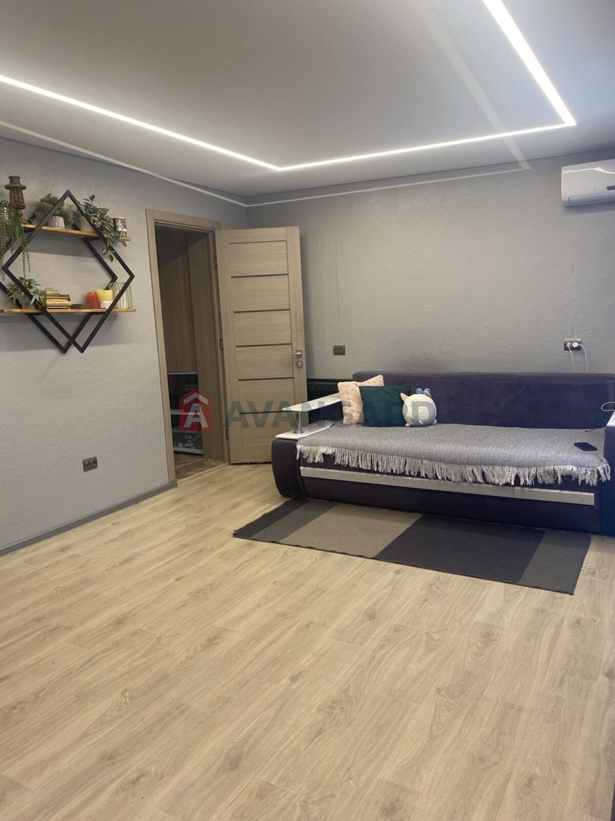 2 комн. квартира, 60/-/4 кв. м., 1/2 этаж фото 10 2 комн. квартира, 60/-/4 кв. м., 1/2 этаж фото 10