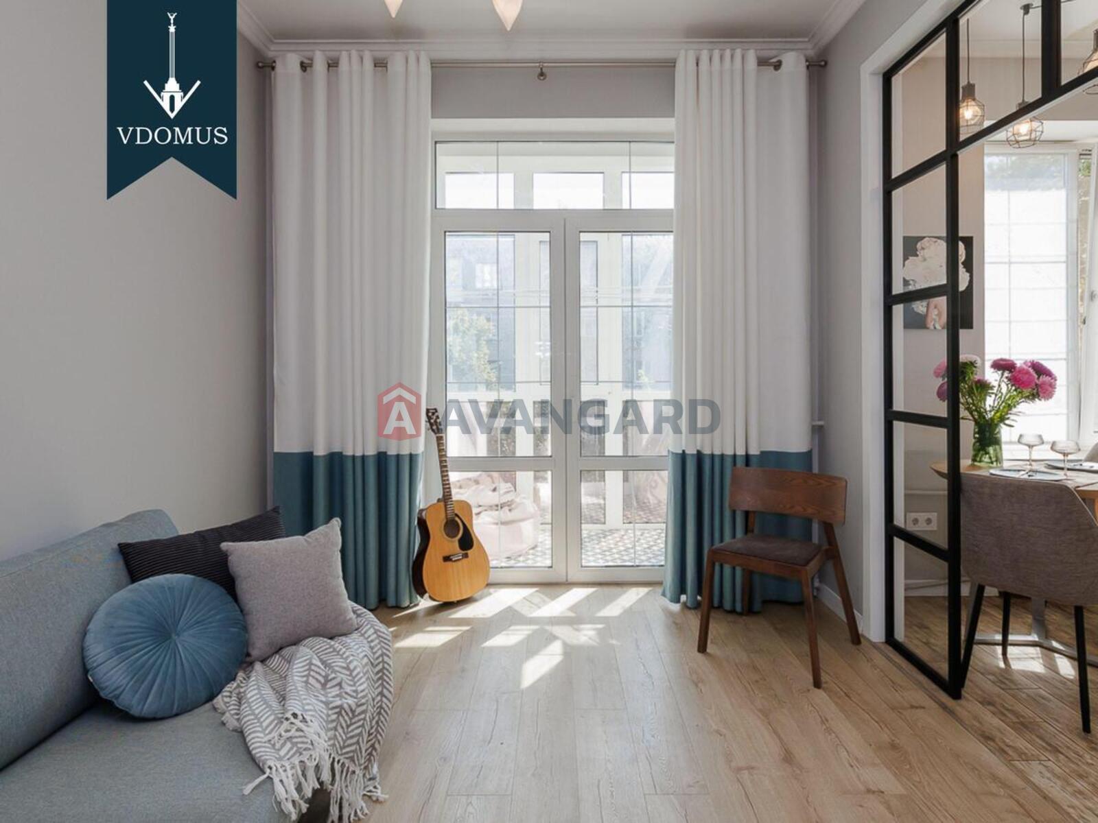 2 комн. квартира, 55/30/8 кв. м., 4/5 этаж фото 4 2 комн. квартира, 55/30/8 кв. м., 4/5 этаж фото 4