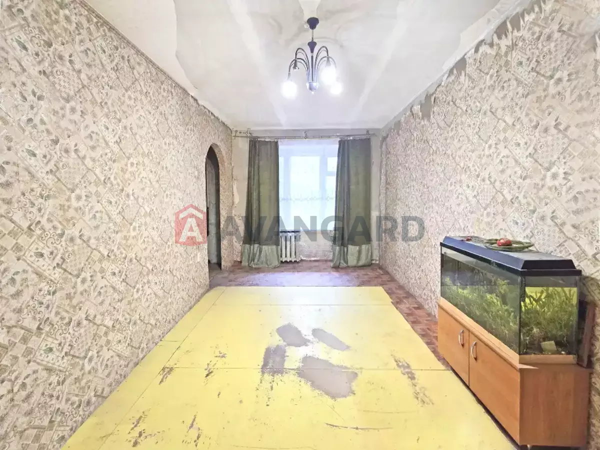 3 кім. квартира, 55/40/6 кв. м., 1/5 поверх фото 3 3 кім. квартира, 55/40/6 кв. м., 1/5 поверх фото 3