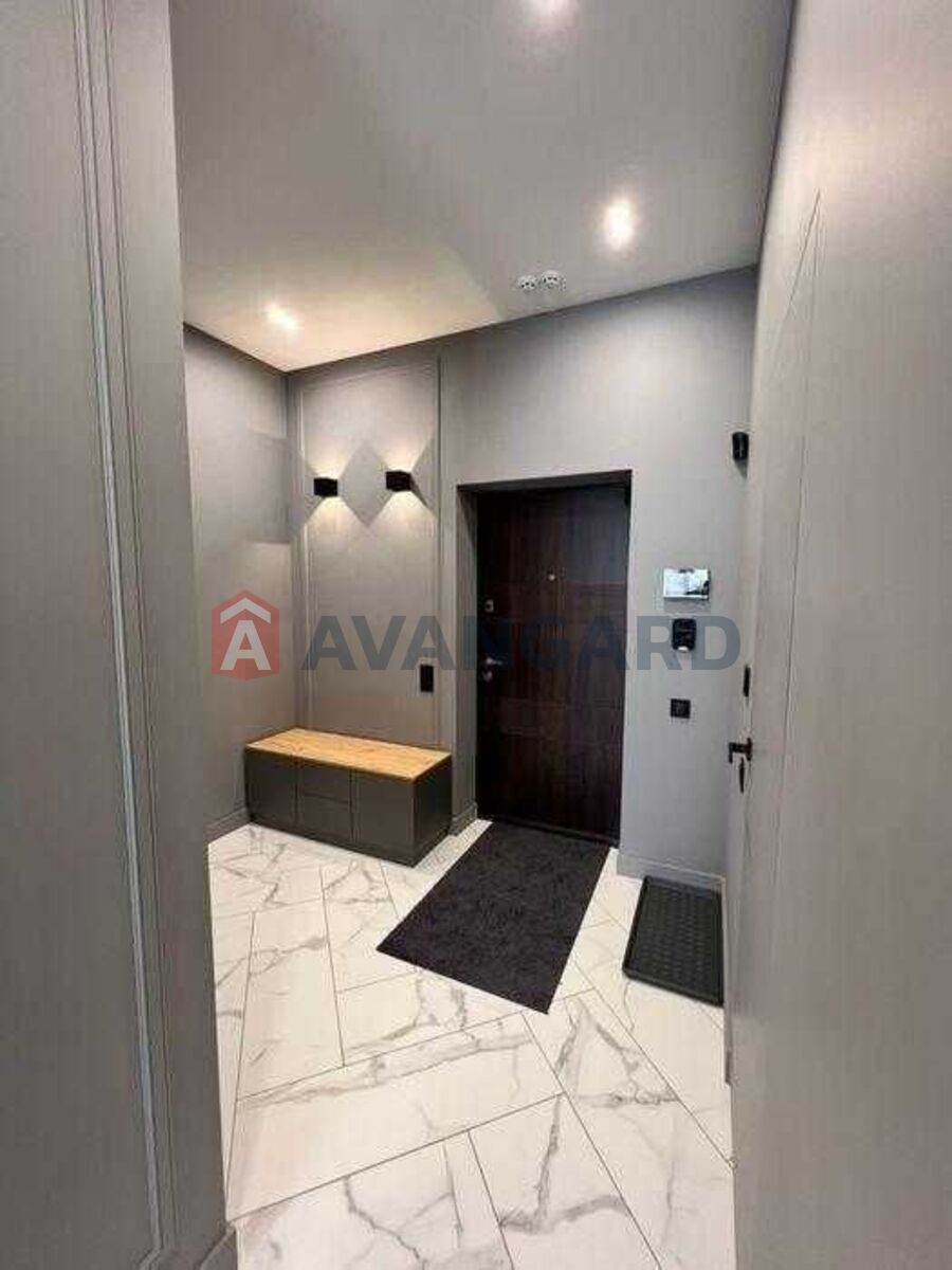 2 комн. квартира, 58/-/22 кв. м., 10/26 этаж фото 14 2 комн. квартира, 58/-/22 кв. м., 10/26 этаж фото 14