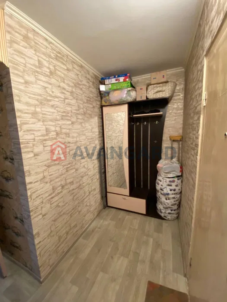 1 комн. квартира, 34/-/6 кв. м., 3/9 этаж фото 5 1 комн. квартира, 34/-/6 кв. м., 3/9 этаж фото 5