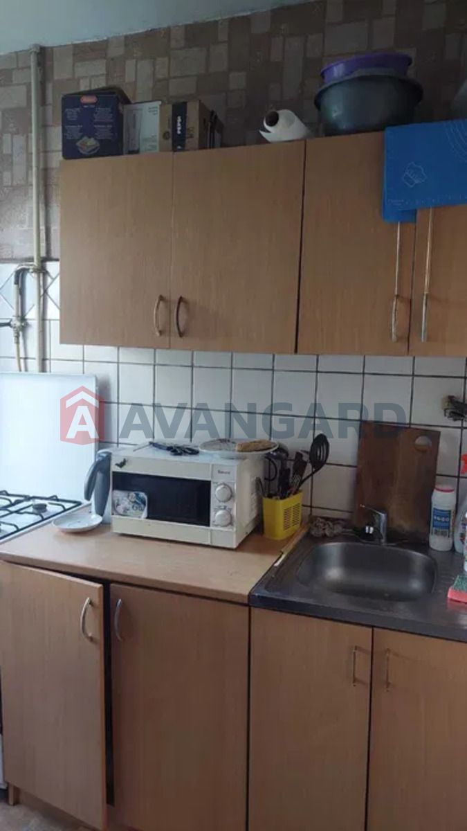 1 комн. квартира, 33/-/8 кв. м., 5/9 этаж фото 14 1 комн. квартира, 33/-/8 кв. м., 5/9 этаж фото 14