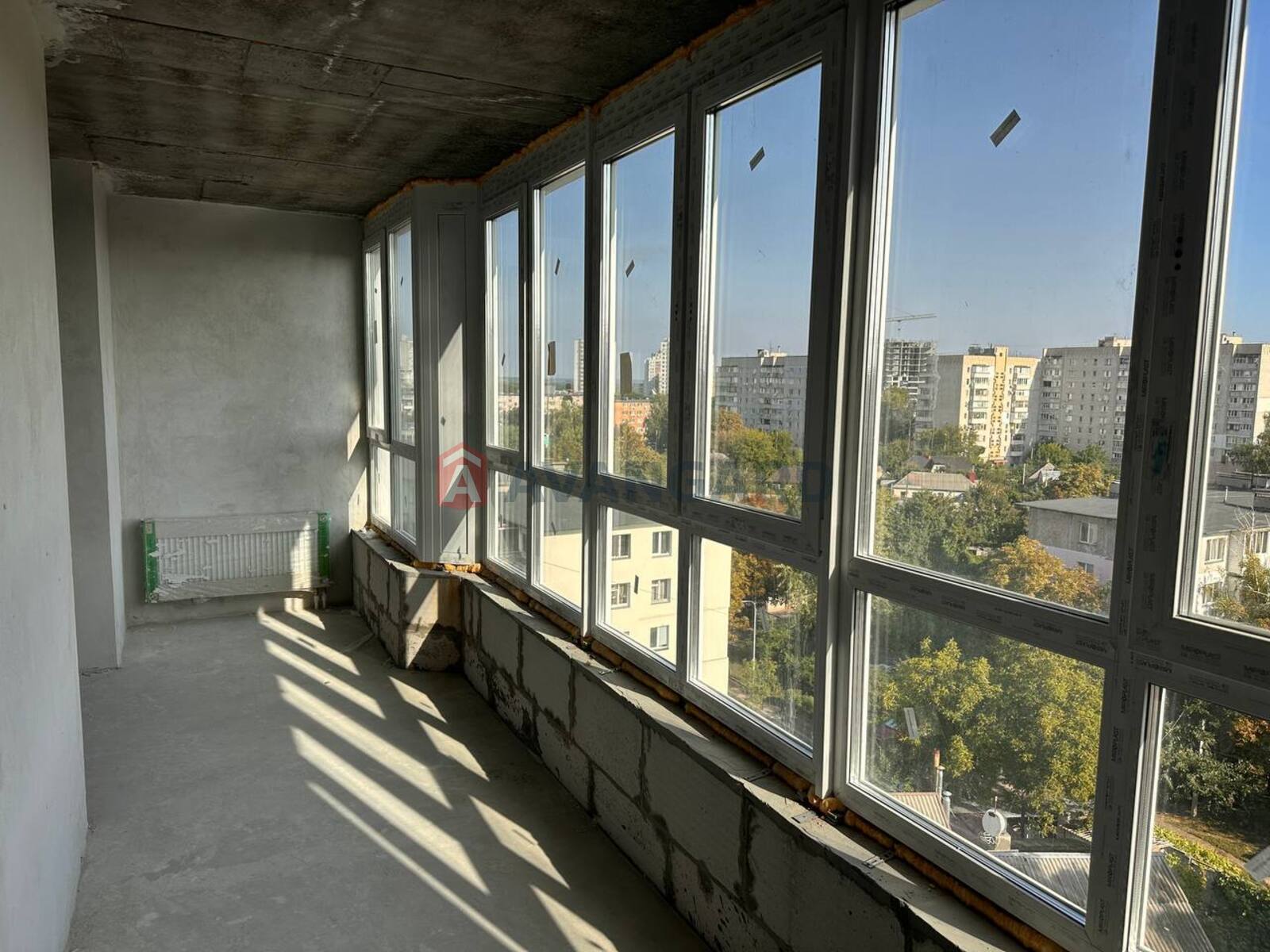 3 комн. квартира, 103/47/12 кв. м., 8/9 этаж фото 1 3 комн. квартира, 103/47/12 кв. м., 8/9 этаж фото 1