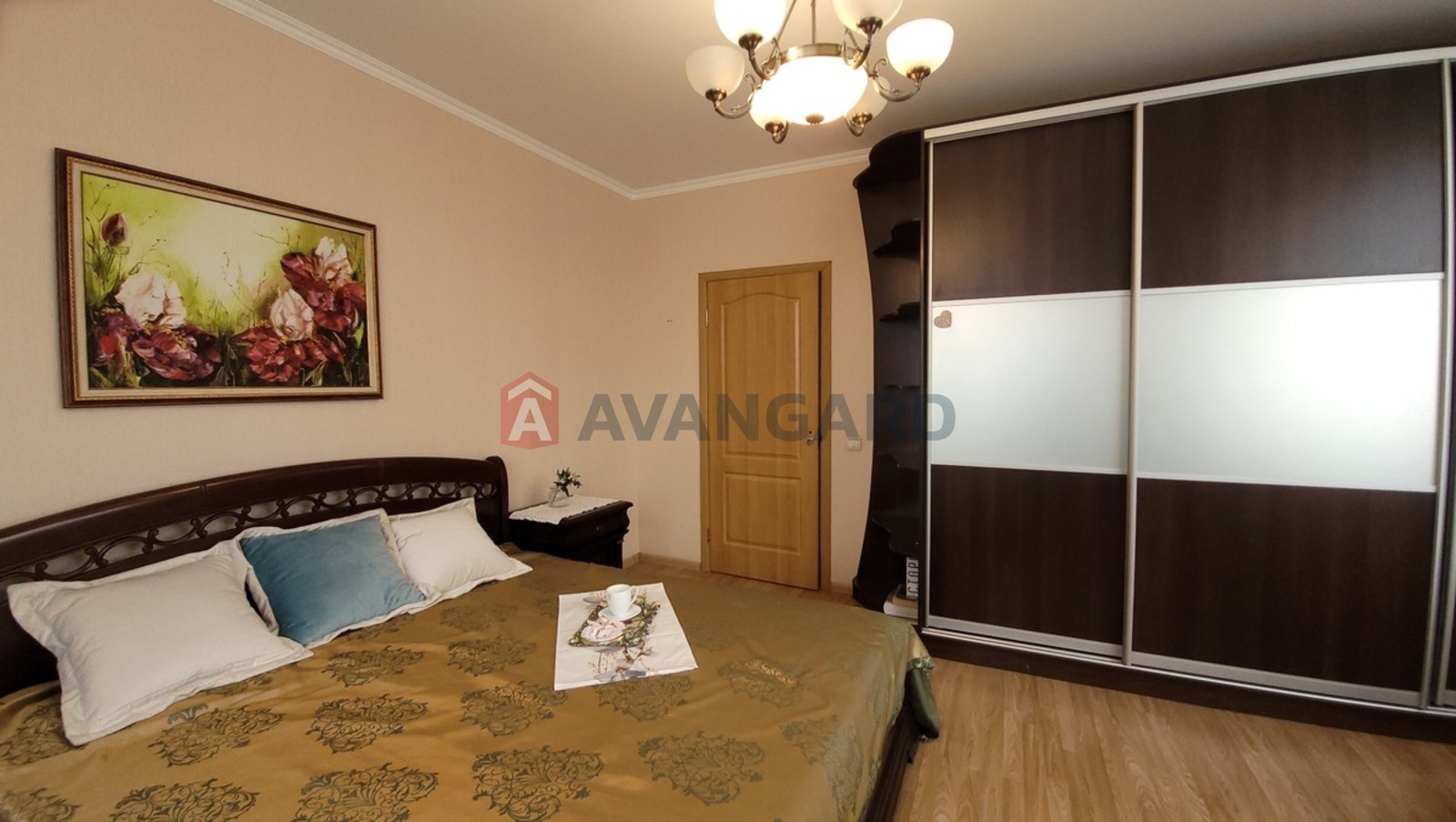 4 комн. квартира, 138/82/14 кв. м., 12/20 этаж фото 15 4 комн. квартира, 138/82/14 кв. м., 12/20 этаж фото 15