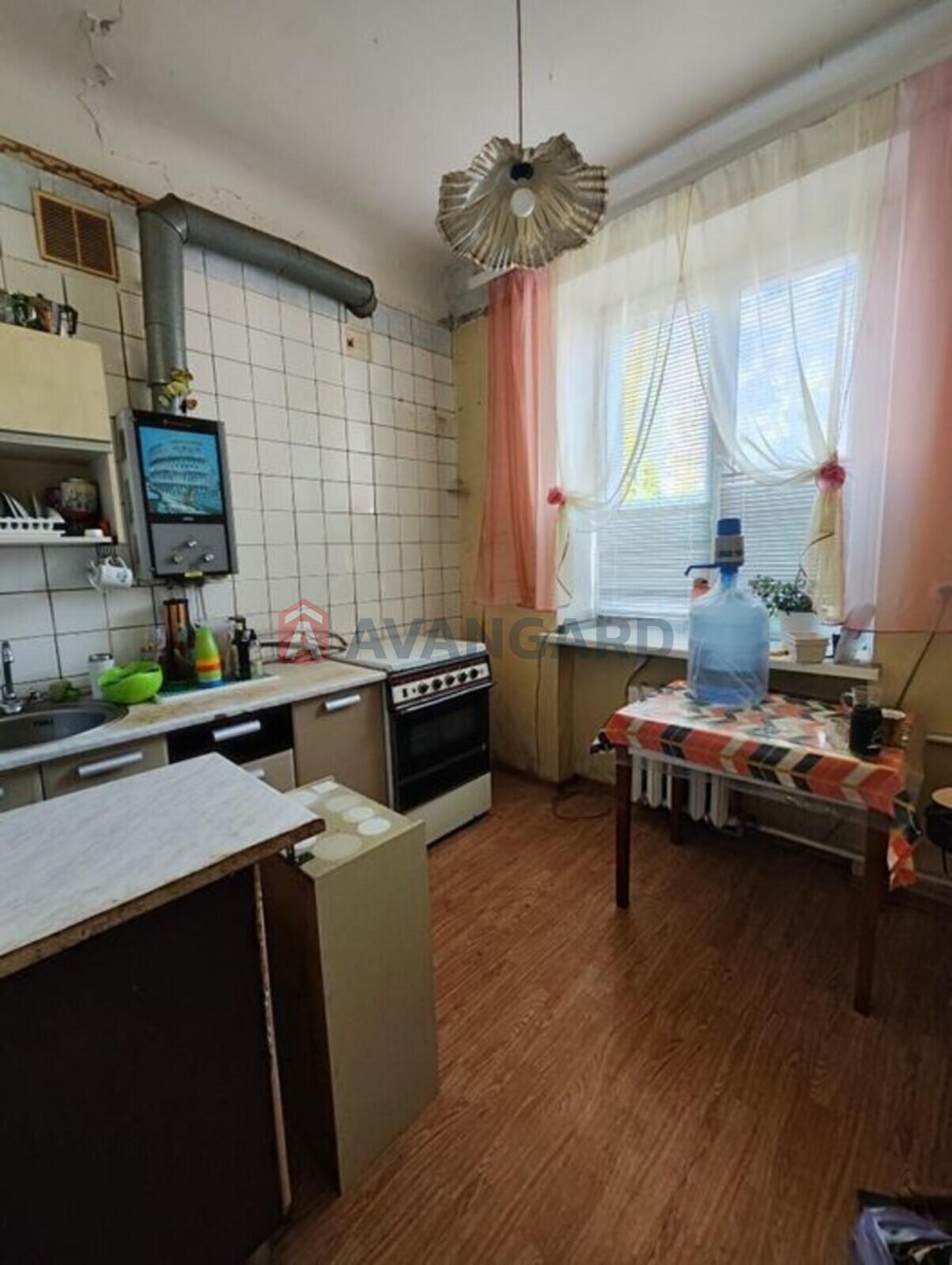 2 кім. квартира, 55/-/7 кв. м., 2/2 поверх фото 4 2 кім. квартира, 55/-/7 кв. м., 2/2 поверх фото 4