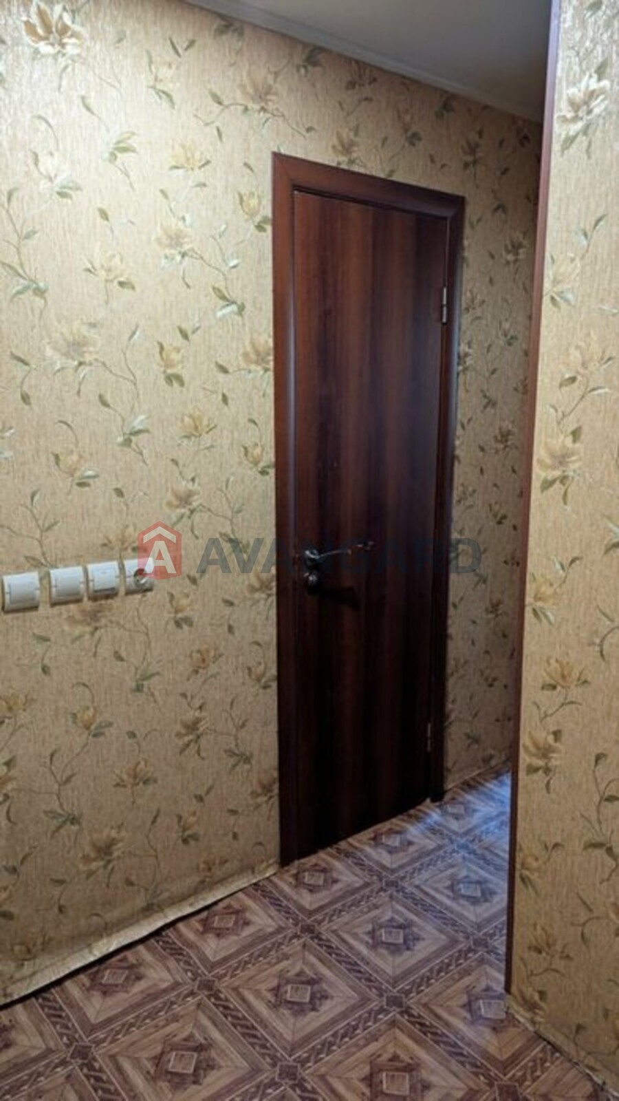 1 комн. квартира, 37/-/7 кв. м., 9/9 этаж фото 2 1 комн. квартира, 37/-/7 кв. м., 9/9 этаж фото 2