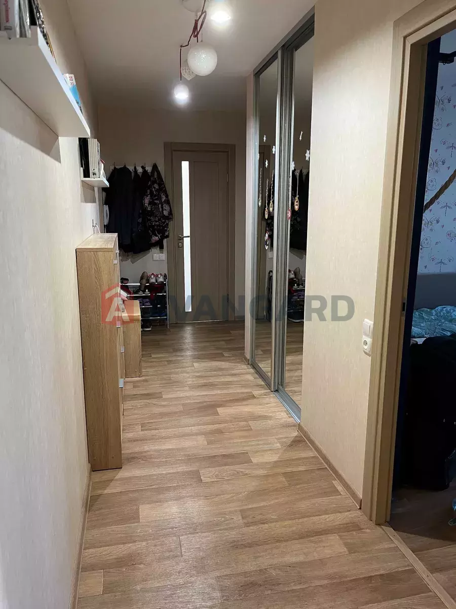 3 кім. квартира, 70/-/9 кв. м., 6/9 поверх фото 14 3 кім. квартира, 70/-/9 кв. м., 6/9 поверх фото 14