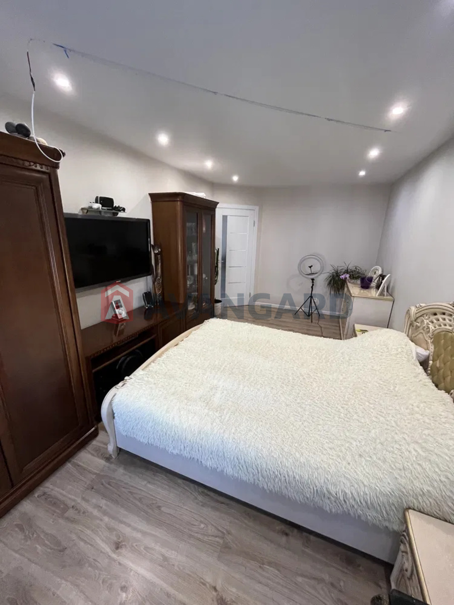 2 кім. квартира, 65/-/15 кв. м., 9/10 поверх фото 3 2 кім. квартира, 65/-/15 кв. м., 9/10 поверх фото 3