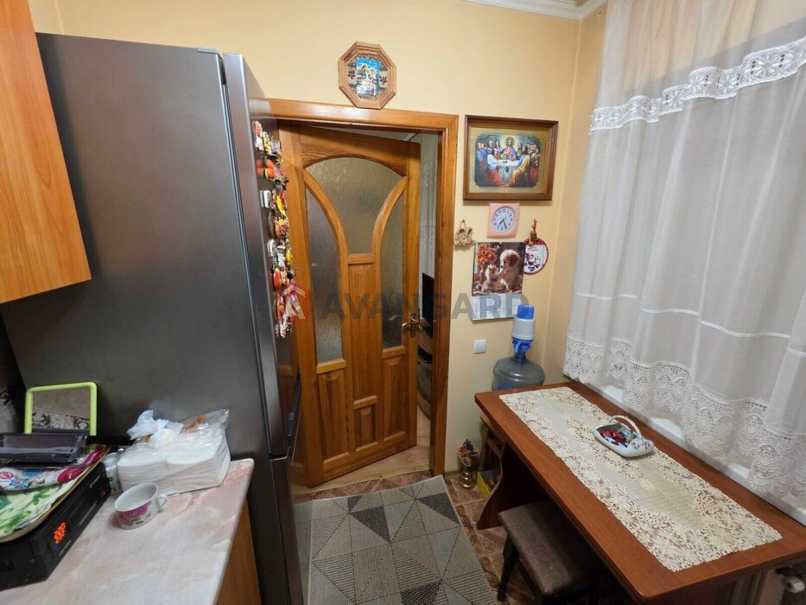 2 комн. квартира, 56/-/8 кв. м., 1/2 этаж фото 2 2 комн. квартира, 56/-/8 кв. м., 1/2 этаж фото 2
