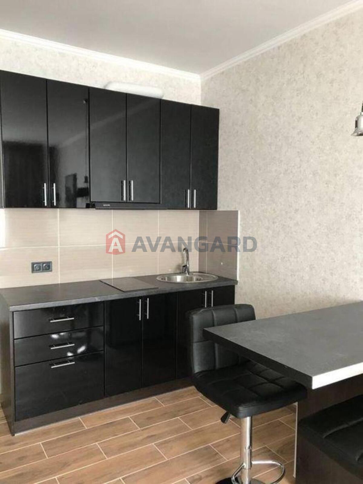 1 кім. квартира, 49/-/5 кв. м., 23/26 поверх фото 6 1 кім. квартира, 49/-/5 кв. м., 23/26 поверх фото 6